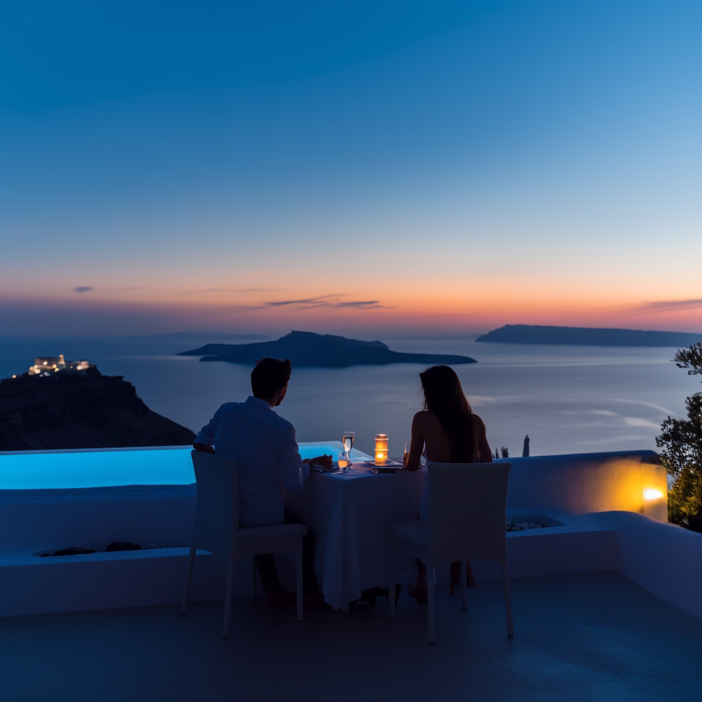 Milestone Celebrations