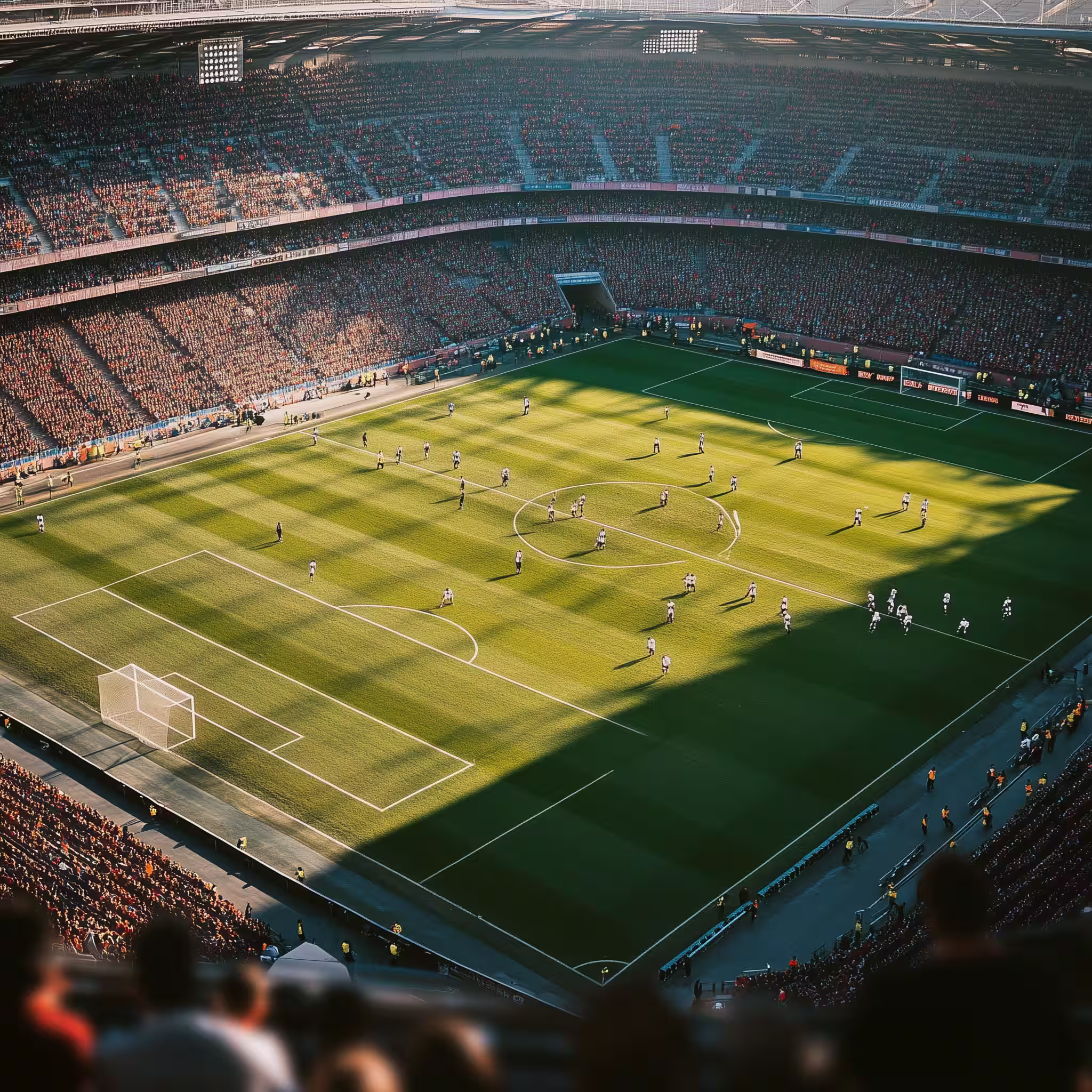 Service image for Entertainment