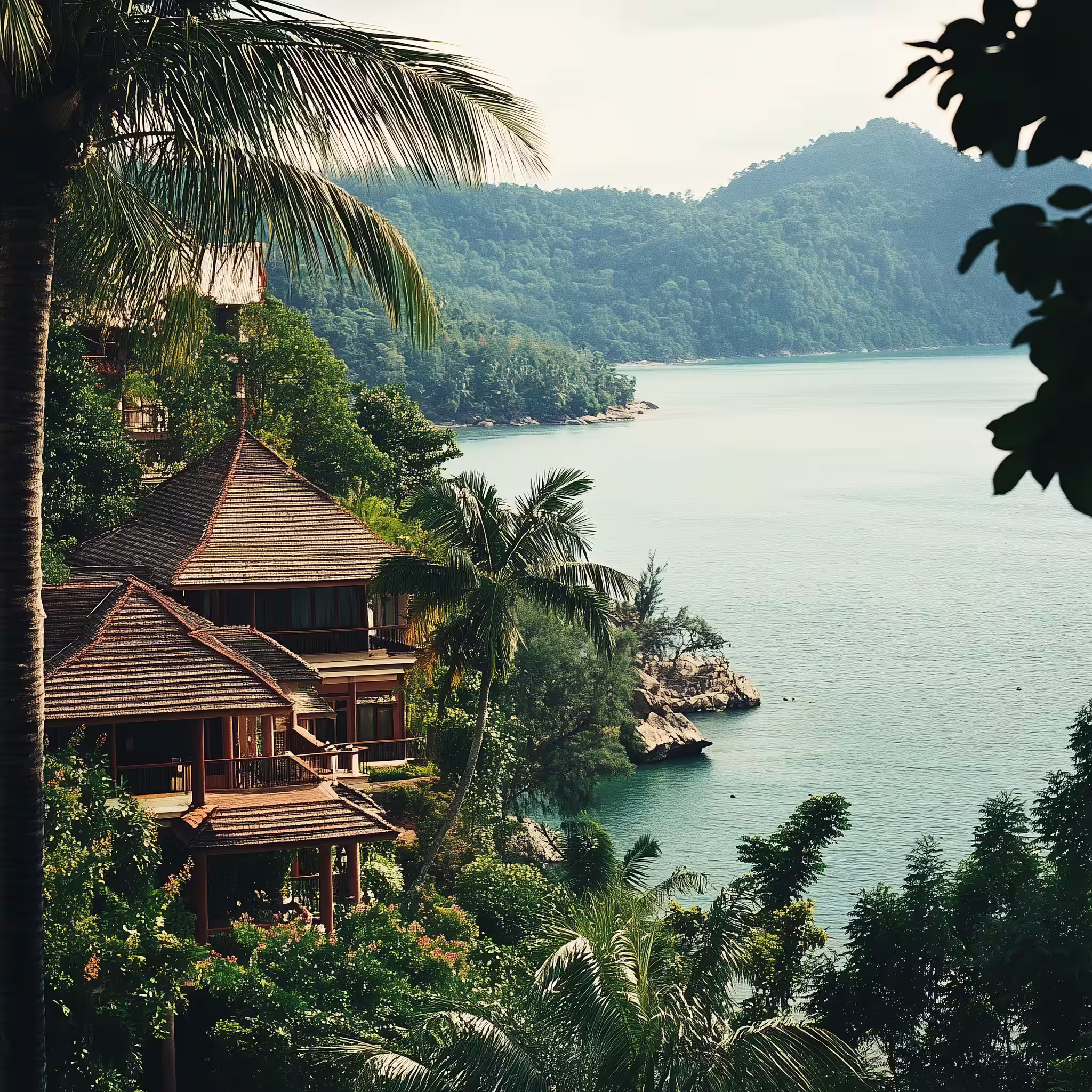 Service image for Leisure Travel